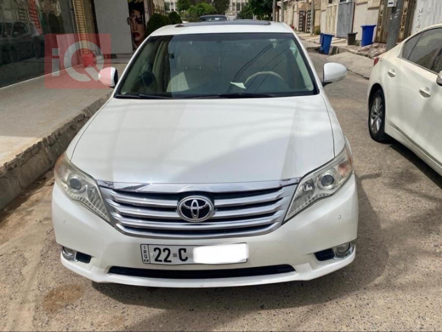 Toyota Avalon